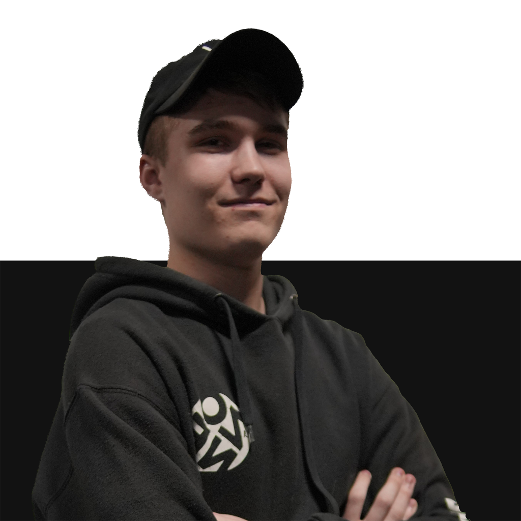 Nathan Fortier