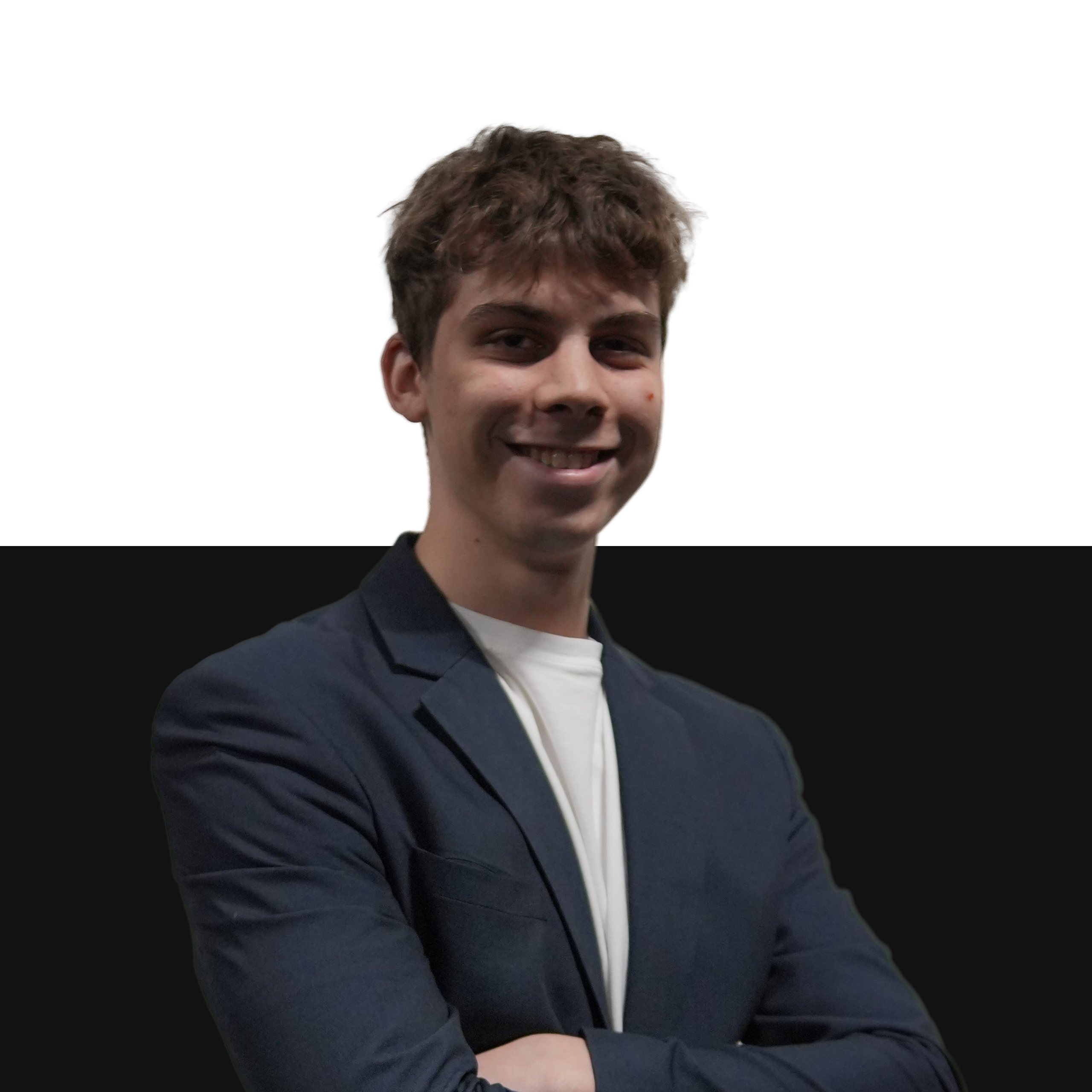 Benoît Desjardins