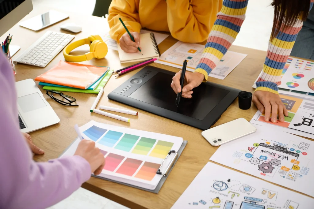 Nos-services-design